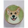 Corgi Lip Balm (7g)