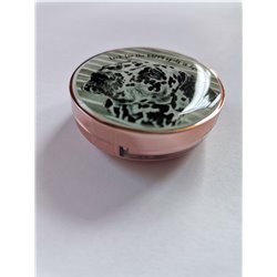 Dalmatian Lip Balm (7g)