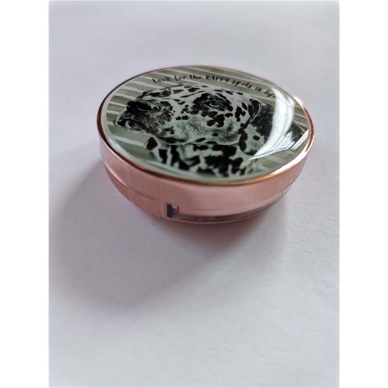 Dalmatian Lip Balm (7g)