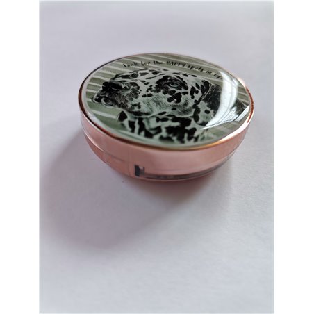 Dalmatian Lip Balm (7g)