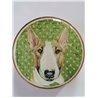 Bull Terrier Lip Balm (7g)