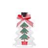 Jenam Christmas - Foam Bath (Glass Bottle,200ml)