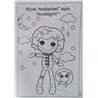 Lalaloopsy Sticker Fun Book