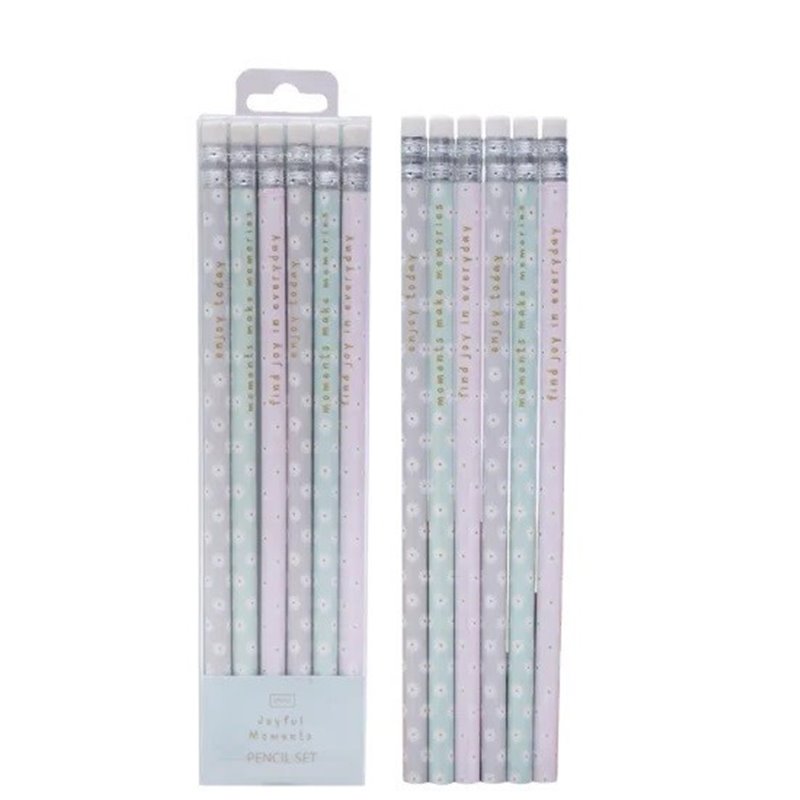 Jenam Daisy Dreams - Pencil Giftset