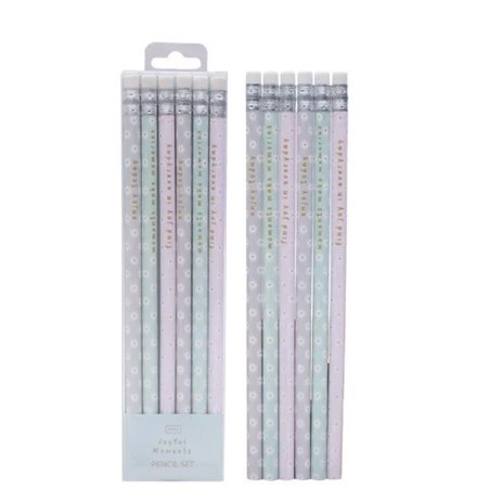 Jenam Daisy Dreams - Pencil Giftset