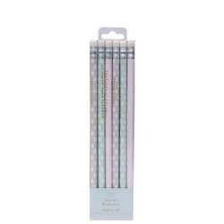 Jenam Daisy Dreams - Pencil Giftset