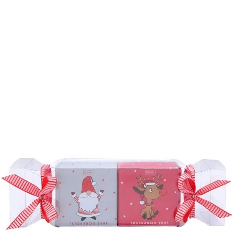 Jenam Christmas - Large Cracker Giftset (EACH)