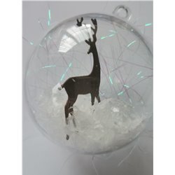 Funzaroo Christmas Craft Bucket