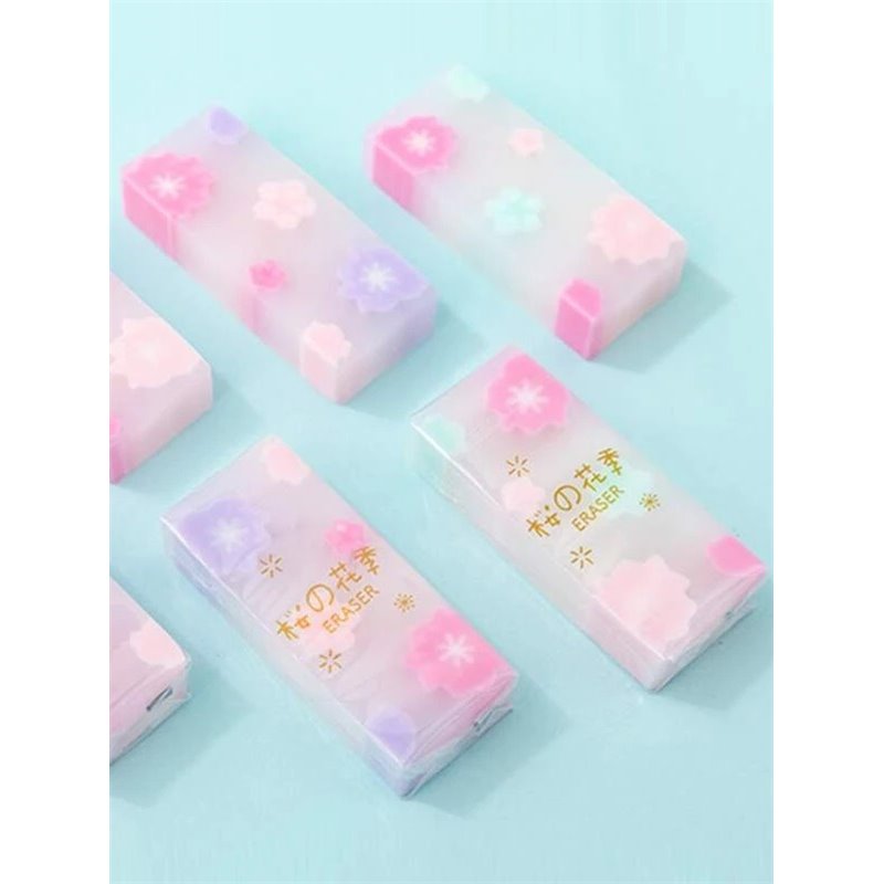 Flower Eraser (EACH)