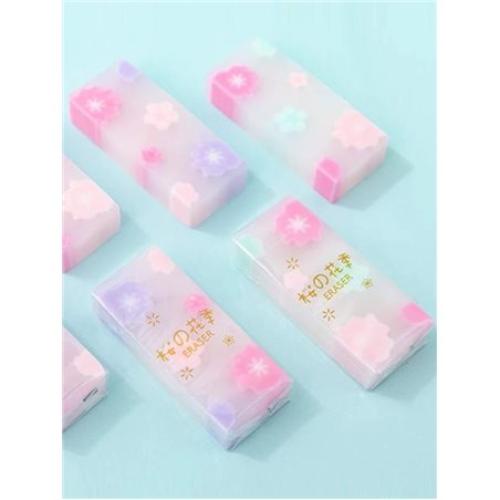 Flower Eraser (EACH)