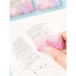 Flower Eraser (EACH)