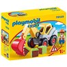 Playmobil 123 - Shovel Excavator