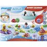 Playmobil 123 - Advent Calendar Bathtime Fun