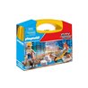 Playmobil - Construction Site Carry Case