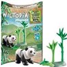 Playmobil Wiltopia - Young Panda Bear