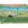 Playmobil Wiltopia - Young Panda Bear
