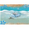 Playmobil Wiltopia - Young Seal
