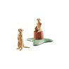 Playmobil Wiltopia - Meerkats