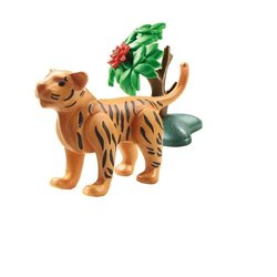 Playmobil Wiltopia - Young Tiger