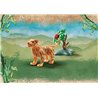 Playmobil Wiltopia - Young Tiger