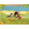 Playmobil Wiltopia - Raccoon