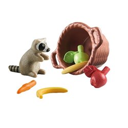 Playmobil Wiltopia - Raccoon