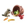 Playmobil Wiltopia - Raccoon