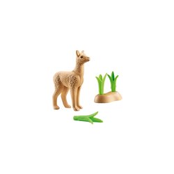 Playmobil Wiltopia - Young Alpaca