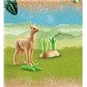 Playmobil Wiltopia - Young Alpaca