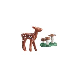 Playmobil Wiltopia - Fawn