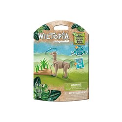 Playmobil Wiltopia - Alpaca