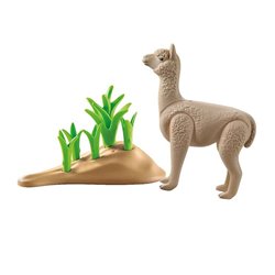 Playmobil Wiltopia - Alpaca