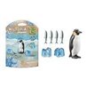 Playmobil Wiltopia - Emperor Penguin