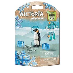 Playmobil Wiltopia - Emperor Penguin
