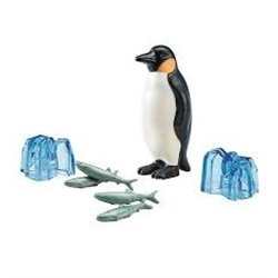 Playmobil Wiltopia - Emperor Penguin