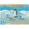 Playmobil Wiltopia - Emperor Penguin