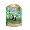 Playmobil Wiltopia - Panda
