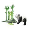 Playmobil Wiltopia - Panda