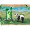 Playmobil Wiltopia - Panda