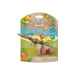 Playmobil Wiltopia - Eagle