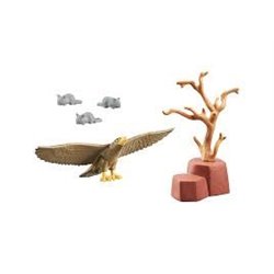 Playmobil Wiltopia - Eagle