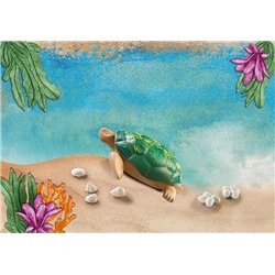 Playmobil Wiltopia - Giant Tortoise