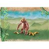 Playmobil Wiltopia - Orangutan