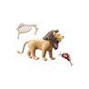 Playmobil Wiltopia - Lion