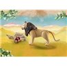 Playmobil Wiltopia - Lion