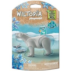 Playmobil Wiltopia - Polar Bear