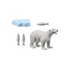 Playmobil Wiltopia - Polar Bear