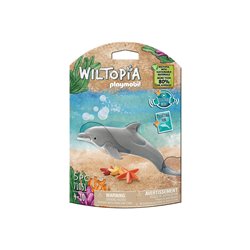 Playmobil Wiltopia - Dolphin