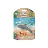 Playmobil Wiltopia - Dolphin