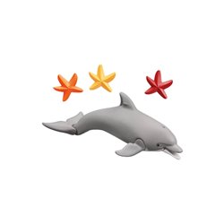 Playmobil Wiltopia - Dolphin